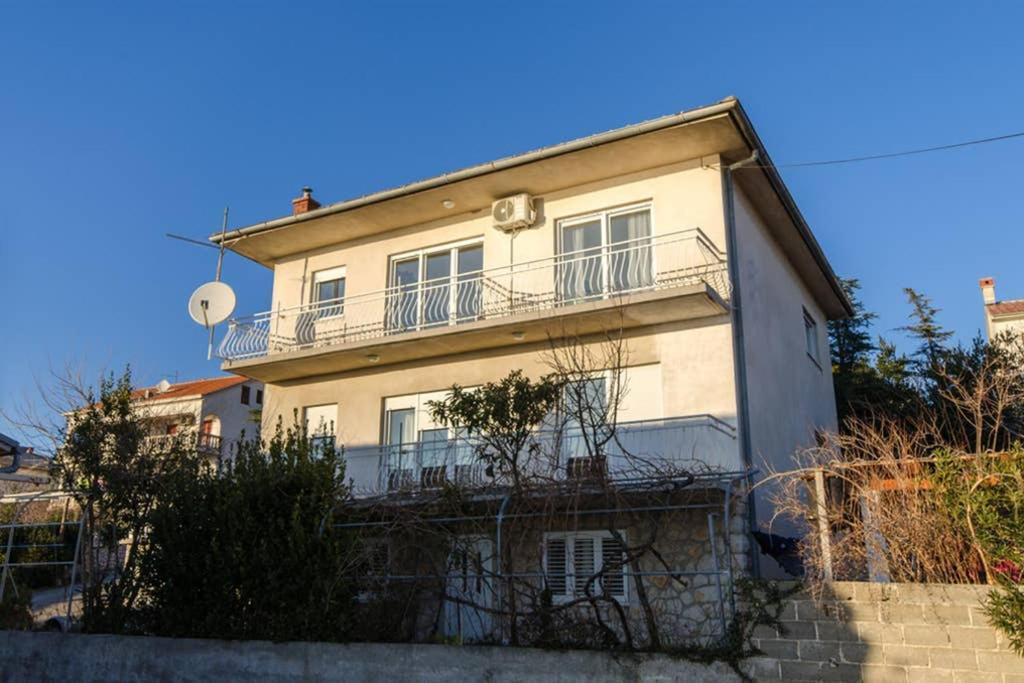 Apartments Novum Novi Vinodolski Exterior photo