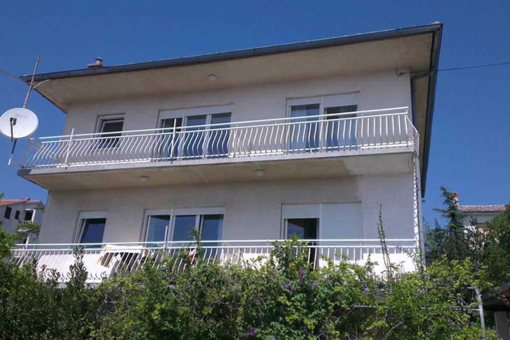 Apartments Novum Novi Vinodolski Exterior photo